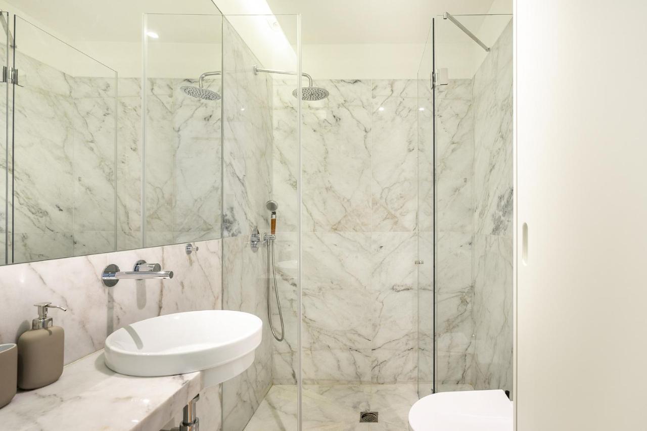 Whome Timeless Luxury Porto W/ Ac & Elevator Kültér fotó