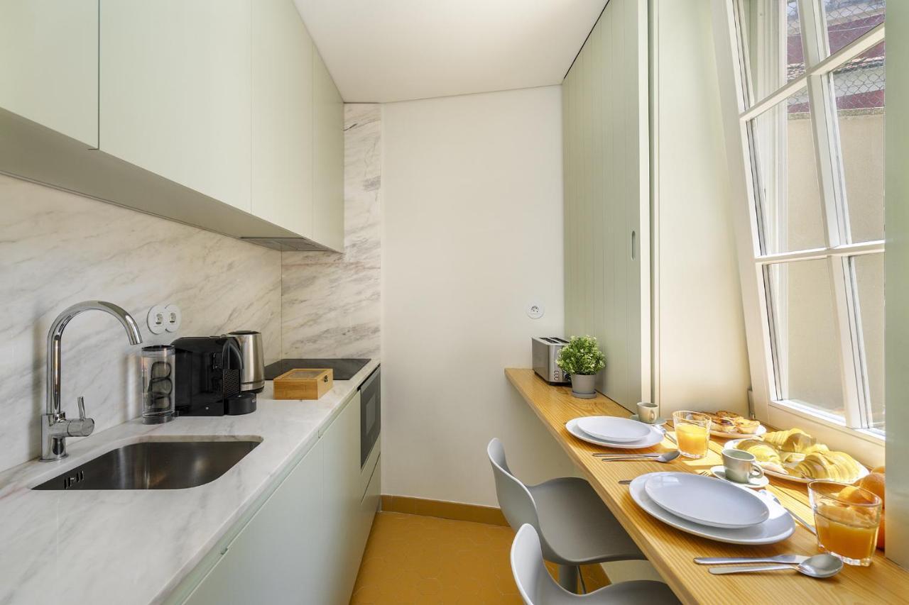 Whome Timeless Luxury Porto W/ Ac & Elevator Kültér fotó