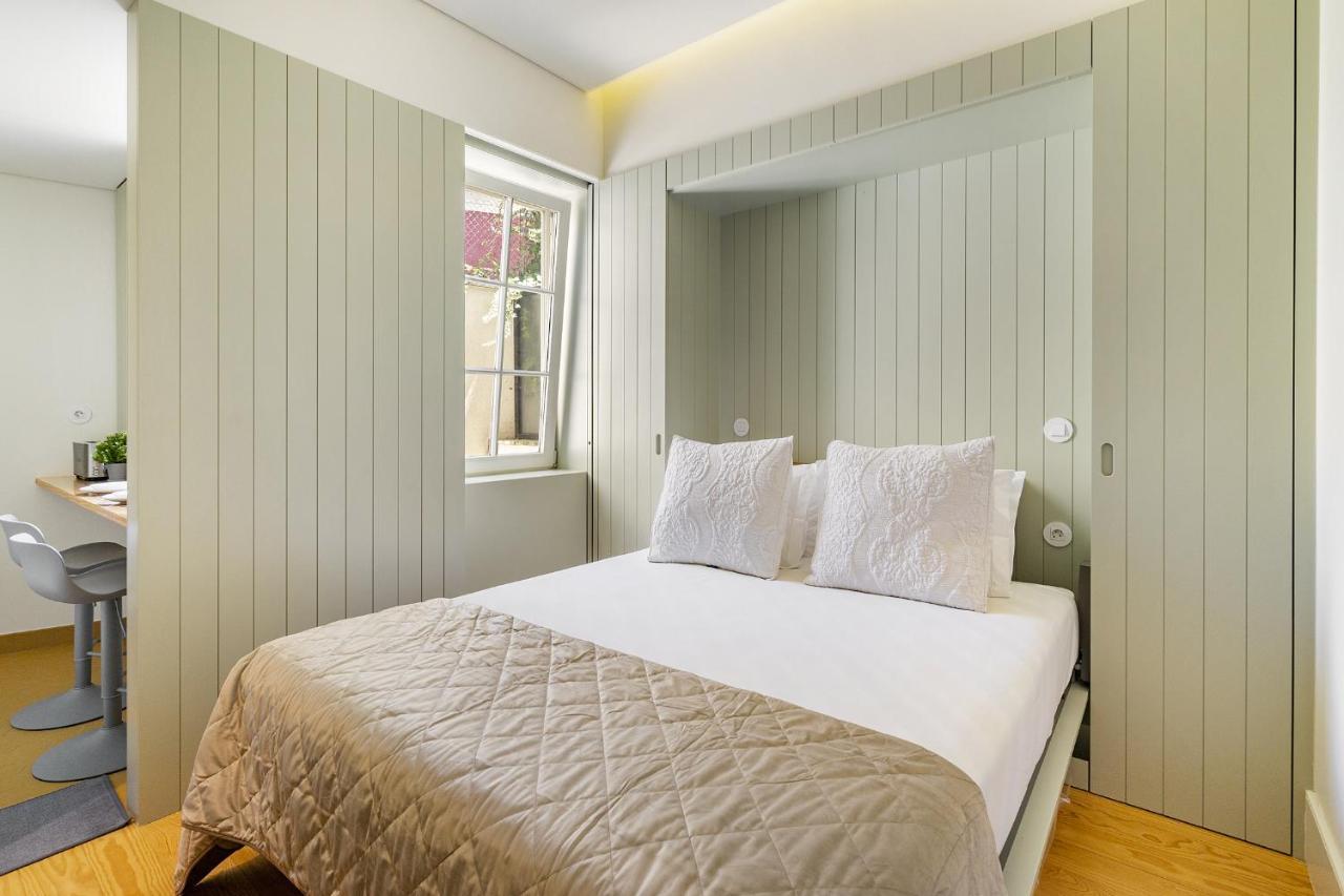 Whome Timeless Luxury Porto W/ Ac & Elevator Kültér fotó